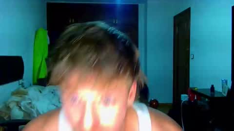 Cick Goreskin online show from January 12, 2:17 am