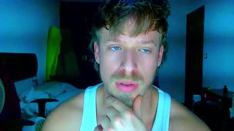 Cick Goreskin online show from January 16, 1:42 am