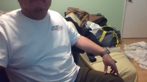 Jose R online show from January 5, 11:01 pm