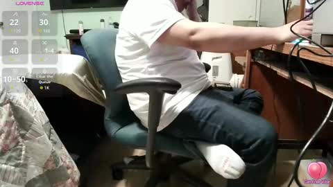 Jose R online show from March 13, 11:39 am