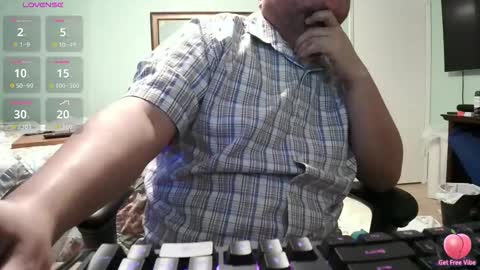 Jose R online show from March 25, 8:42 am