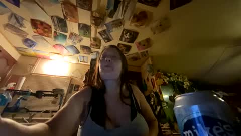 shorty920505 online show from October 3, 1:57 am