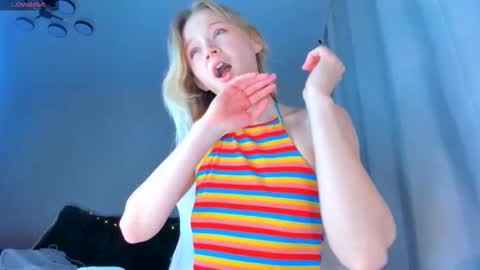 jennywoody online show from November 28, 2:25 am