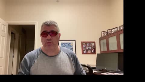 Chicago Guy online show from January 11, 5:01 am