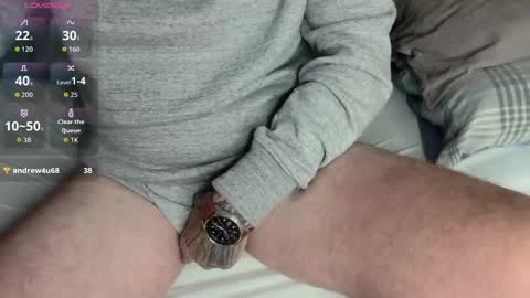 showofjay online show from March 9, 12:20 pm