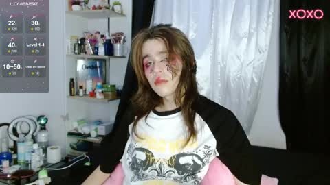 Shun White online show from February 13, 2:34 am