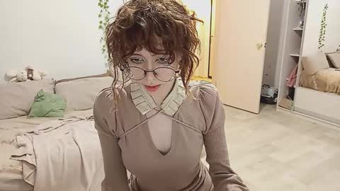 Aria online show from October 27, 10:03 pm