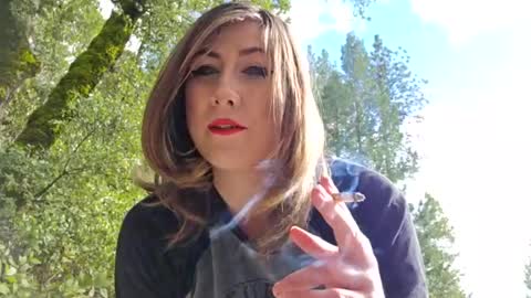 Aurora Wolfe  Shy College Girl  Top 16 of all OF Creators online show from February 7, 9:58 pm