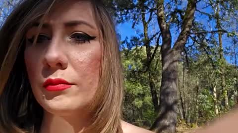 Aurora Wolfe  Shy College Girl  Top 16 of all OF Creators online show from February 15, 10:42 pm