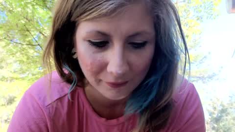 Aurora Wolfe  Shy College Girl  Top 16 of all OF Creators online show from March 29, 5:57 pm