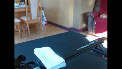 shy guy spc online show from February 5, 6:56 pm