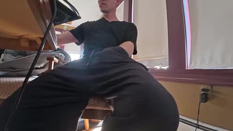 shy guy spc online show from March 29, 7:03 pm