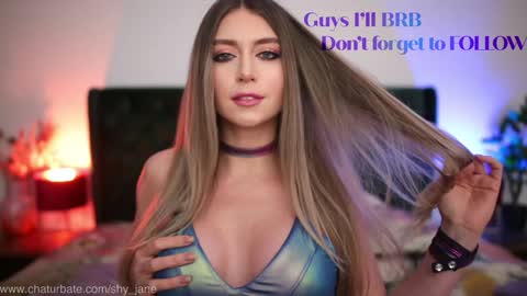 Jane online show from December 17, 8:42 am