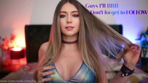 Jane online show from April 21, 1:17 pm