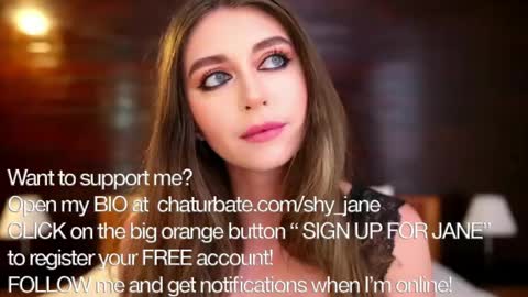Jane online show from June 6, 4:06 am