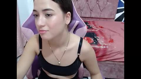 Snapshot of shy_luna18 chatting on October 20, 2:23 am luna online show from October 20, 2:23 am