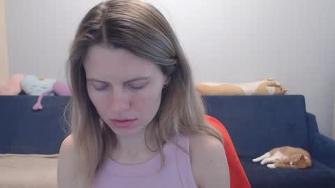 just Alex online show from March 27, 5:34 pm