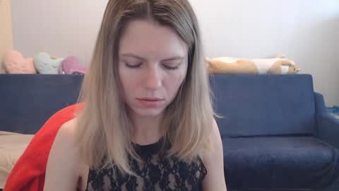 just Alex online show from April 4, 1:30 pm