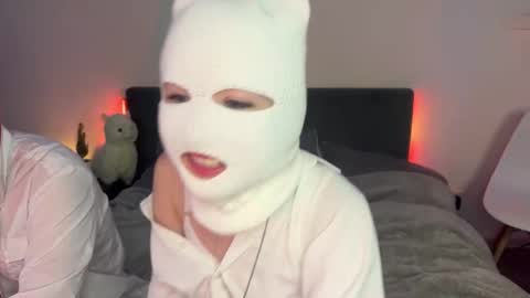 Shy pimps online show from November 10, 4:39 pm