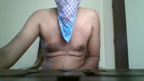 Snapshot of shyamsundr619 chatting on January 7, 5:01 am SHYAM online show from January 7, 5:01 am