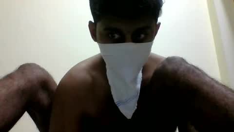 Snapshot of shyamsundr619 chatting on October 8, 5:32 pm SHYAM online show from October 8, 5:32 pm