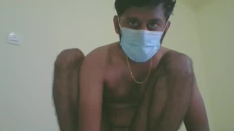 SHYAM online show from April 10, 5:56 am