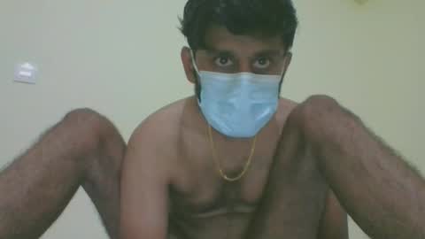 SHYAM online show from April 13, 8:25 pm