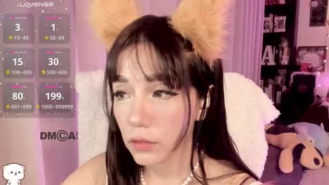 Angeline 3  independent come here when am horny... online show from January 15, 6:18 am