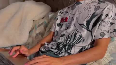 shydude666 online show from February 24, 10:25 pm