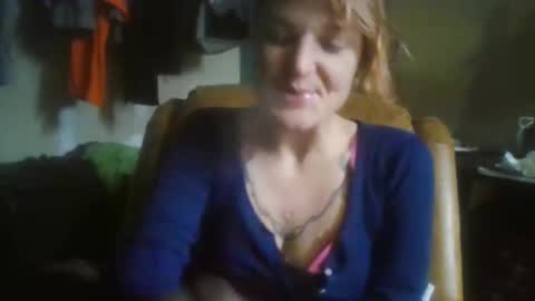 shyesiren online show from November 16, 7:03 am