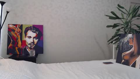 Eva online show from February 28, 6:47 am