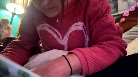 Snapshot of shyg1r1 chatting on January 17, 10:00 am Sasha online show from January 17, 10:00 am