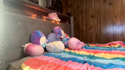 Snapshot of shyg1r1 chatting on November 27, 2:30 pm Sasha online show from November 27, 2:30 pm