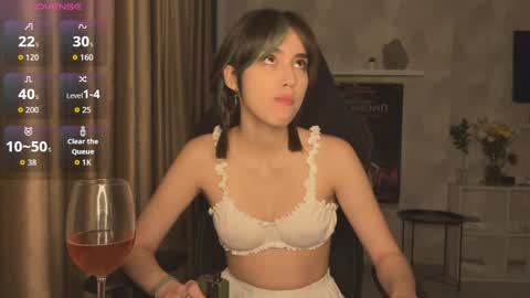 shygaze online show from September 19, 5:24 pm