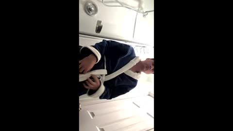 RobotSexMachine online show from February 3, 2:53 am