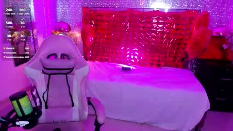 Shyly online show from February 10, 6:17 am