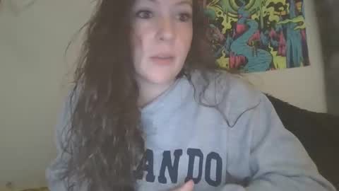 Snapshot of shymilf535 chatting on February 19, 3:28 am RBXs Princess online show from February 19, 3:28 am