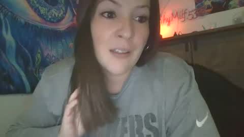 Snapshot of shymilf535 chatting on September 26, 2:37 am RBXs Princess online show from September 26, 2:37 am