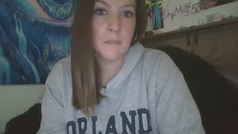 Snapshot of shymilf535 chatting on October 12, 5:45 pm RBXs Princess online show from October 12, 5:45 pm