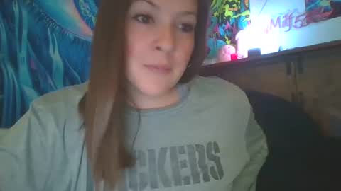 Snapshot of shymilf535 chatting on October 17, 2:26 am RBXs Princess online show from October 17, 2:26 am