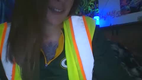 Snapshot of shymilf535 chatting on October 18, 2:47 am RBXs Princess online show from October 18, 2:47 am
