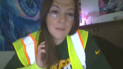 Snapshot of shymilf535 chatting on October 19, 2:01 am RBXs Princess online show from October 19, 2:01 am