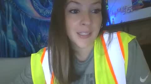 Snapshot of shymilf535 chatting on October 22, 2:01 am RBXs Princess online show from October 22, 2:01 am