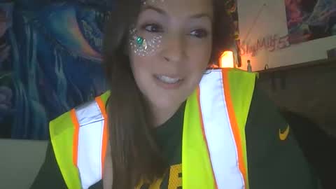 Snapshot of shymilf535 chatting on October 24, 2:19 am RBXs Princess online show from October 24, 2:19 am