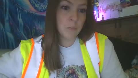 Snapshot of shymilf535 chatting on October 25, 2:52 am RBXs Princess online show from October 25, 2:52 am