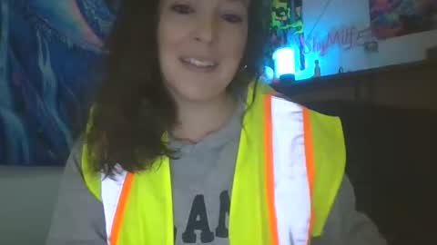 Snapshot of shymilf535 chatting on October 26, 2:28 am RBXs Princess online show from October 26, 2:28 am