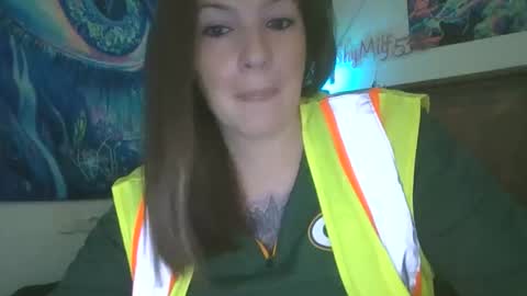 Snapshot of shymilf535 chatting on October 30, 2:57 am RBXs Princess online show from October 30, 2:57 am