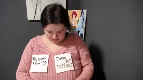 Bethany online show from February 13, 10:34 am