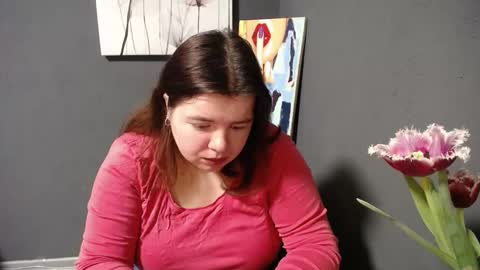 Bethany online show from March 11, 8:20 am