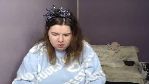 Bethany online show from October 27, 7:34 am